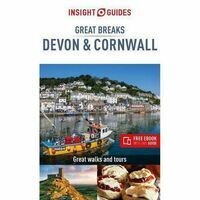Insight Guides Great Breaks Devon & Cornwall