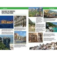Insight Guides Greece - Reisgids Griekenland