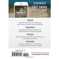Insight Guides Guernsey Pocket Guide