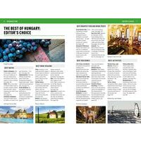 Insight Guides Hungary - Reisgids Hongarije