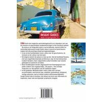 Insight Guides Insight Guide Cuba