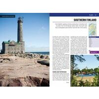 Insight Guides Insight Guide Finland Reisgids