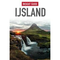 Insight Guides Insight Guide IJsland