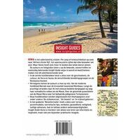 Insight Guides Insight Guides Kenia (NL)