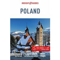 Insight Guides Insight Guides Poland - Polen