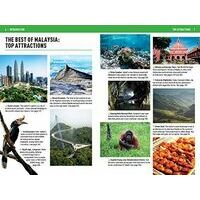 Insight Guides Malaysia - Reisgids Maleisië