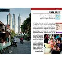 Insight Guides Malaysia - Reisgids Maleisië