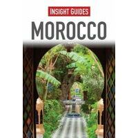 Insight Guides Morocco 