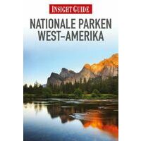 Insight Guides Nationale Parken Van West-Amerika