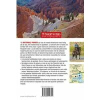 Insight Guides Nationale Parken Van West-Amerika