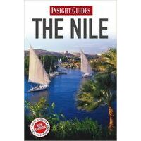 Insight Guides The Nile