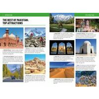 Insight Guides Pakistan Reisgids
