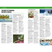 Insight Guides Panama - Reisgids Panama