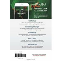 Insight Guides Panama - Reisgids Panama
