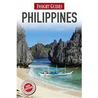 Insight Guides Philippines