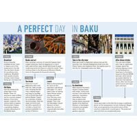 Insight Guides Pocket Baku - Reisgids Bakoe