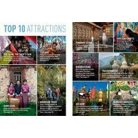 Insight Guides Pocket Guide Bhutan