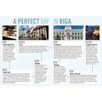 Insight Guides Pocket Guide Riga Reisgids