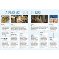Insight Guides Pocket Kos - Reisgids