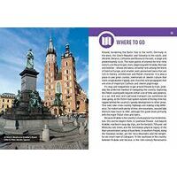 Insight Guides Pocket Poland - Reisgids Polen