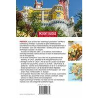 Insight Guides Portugal Reisgids