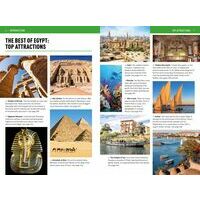 Insight Guides Reisgids Egypt - Egypte