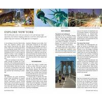 Insight Guides Reisgids Explore New York Insight Guide