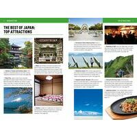 Insight Guides Reisgids Japan