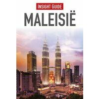 Insight Guides Reisgids Maleisië