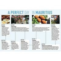 Insight Guides Reisgids Pocket Guide Mauritius