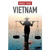 Insight Guides Reisgids Vietnam