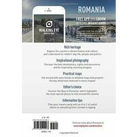 Insight Guides Romania - Reisgids Roemenië