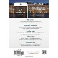 Insight Guides Russia Travel Guide