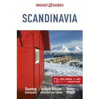 Insight Guides Scandinavia