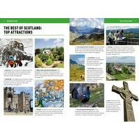 Insight Guides Scotland - Reisgids Schotland