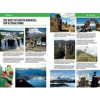 Insight Guides South America - Reisgids Zuid-Amerika