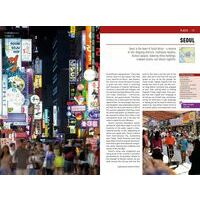 Insight Guides South Korea - Reisgids Zuid-Korea