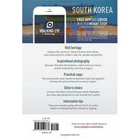 Insight Guides South Korea - Reisgids Zuid-Korea