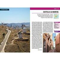 Insight Guides Spain - Reisgids Spanje