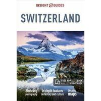 Insight Guides Switzerland