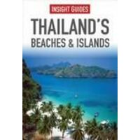 Insight Guides Thailand's Beaches And Islands