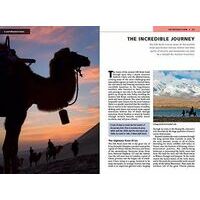 Insight Guides The Silk Road - Reisgids Zijderoute