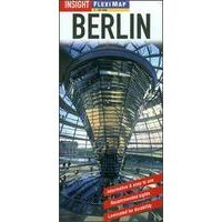 Insight Travel Map Berlijn Stadsplattegrond Flexi Map