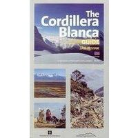 Jan Sevink The Cordillera Blanca Guide