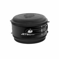 Jetboil Jetboil Cooking Pot 1.5 Liter Fluxring Kookpan