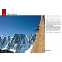 JM Editions Mont Blanc Granite - Volume 1