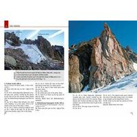 JM Editions Mont Blanc Granite - Volume 1