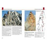 JM Editions Mont Blanc Granite - Volume 2