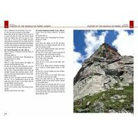 JM Editions Mont Blanc Granite - Volume 3