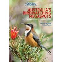 John Beaufoy Australia's Birding Megaspotts